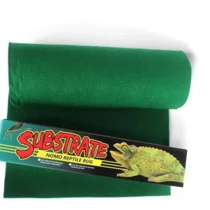 Alfombra para Reptiles 120×60 cm