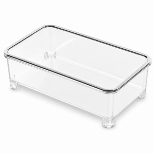 Bañera Interna para Canarios o Diamantes