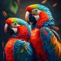 Loros