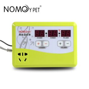 termostato 17*11,5cm 220v