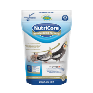Papilla NutriCore, Vetafarm