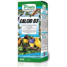 Calcio liquido 250ml