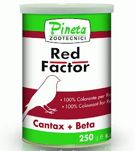 Cataxantina con betacaroteno, 10 gramos