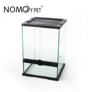 Terrario para Reptiles 45X45X60 cm NOMOY PET