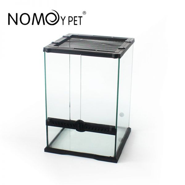 Terrario para Reptiles 45X45X60 cm NOMOY PET