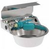 Bebedero Automatico Acero Inox Cleansy - Imagen 3