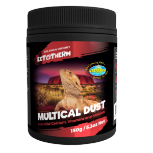 Multical Dust, 150 gramos, Vetafarm