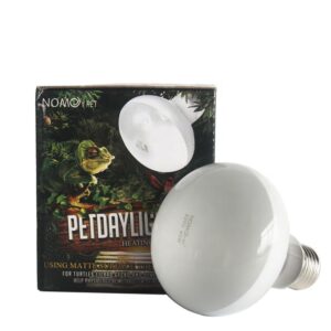 Lampara UVA Esmerilada 25W, NomoyPet