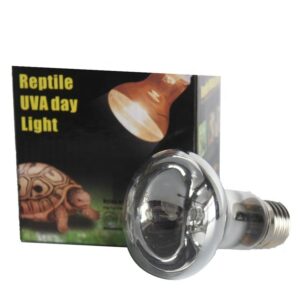 Lampara UVA Luz Dia 40W, NomoyPet