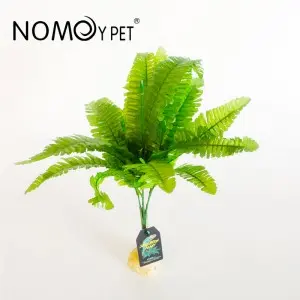 Planta Falsa 45 cm, NomoyPet