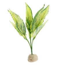 Planta Falsa 30 cm, NomoyPet