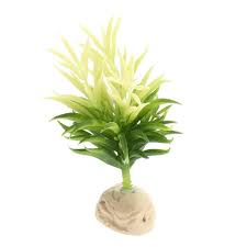 Planta Falsa, 11 cm, NomoyPet