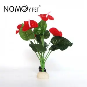 Planta Falsa, 33 cm, NomoyPet