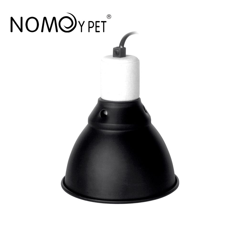 Porta Lampara Domo, Diametro 5.5″, NomoyPet