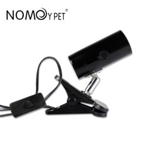 Porta Lampara Clip Fija, NomoyPet