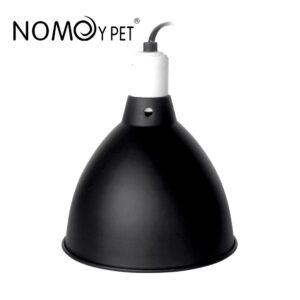 Porta Lampara Domo, Diametro 8.5″, NomoyPet