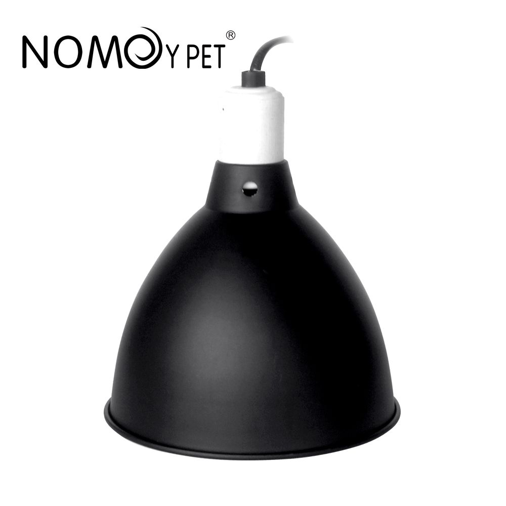 Porta Lampara Domo, Diametro 8.5″, NomoyPet