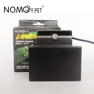 Porta Lampara Rectangular,14x10x12.5, NomoyPet