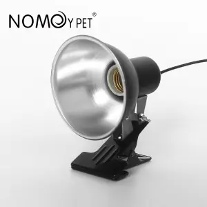Porta Lampara Clip, Tamaño L, NomoyPet