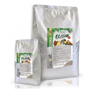 Pastón Elisir Blanco Soft 20% Proteínas.