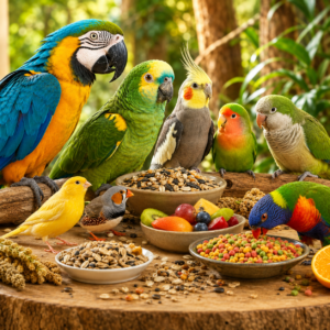 Alimento, vitaminas y minerales